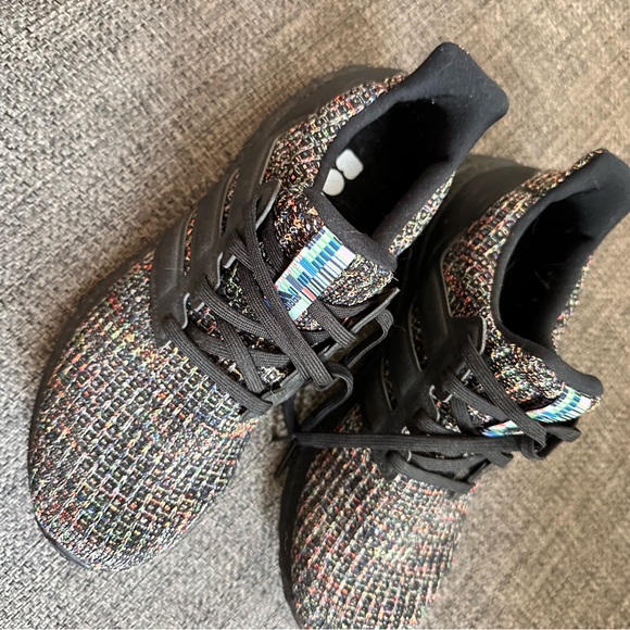 adidas Ultra Boost 3.0 "Multicolor" - Picture 4 of 4